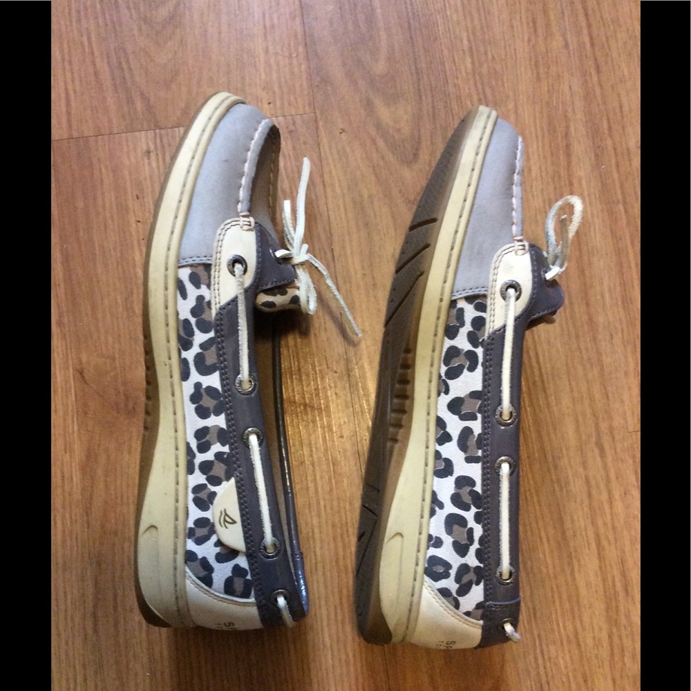 SPERRY top siders