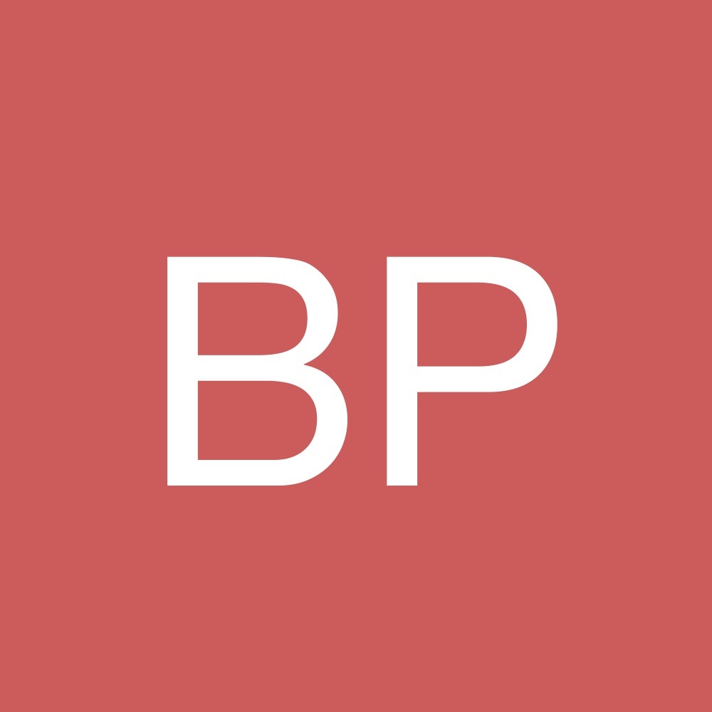 Meet your Posher, Brandi