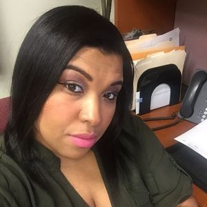 Meet your Posher, Ebony