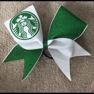 cheer bow
