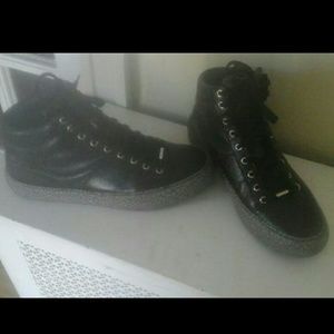 Jimmy Choo & Moncler