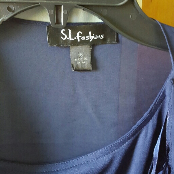 NWT Mother of Bride/Groom Gorgeous Formal Dress! - Picture 5 of 6