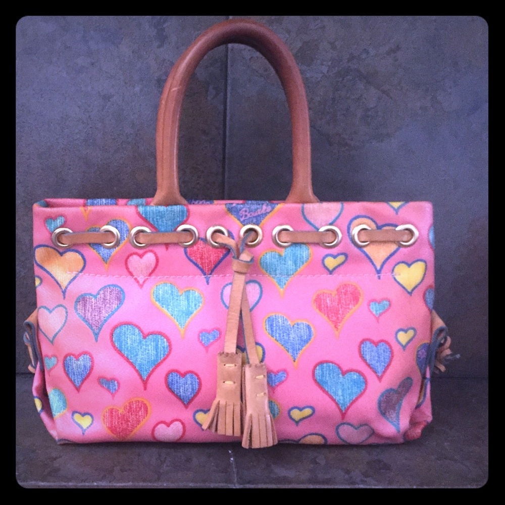 SOLD Small Dooney & Bourke Purse