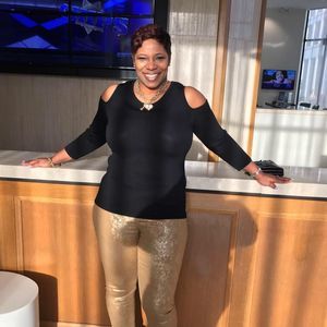 Meet your Posher, Jackie