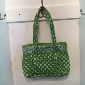 Vera Bradley bag