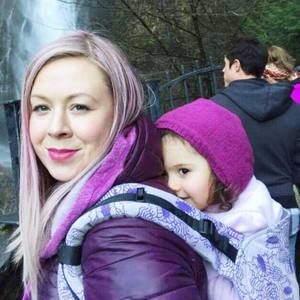 Meet your Posher, Meghan