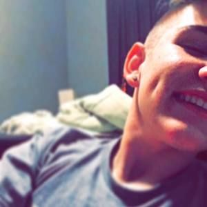 Meet your Posher, Tyler