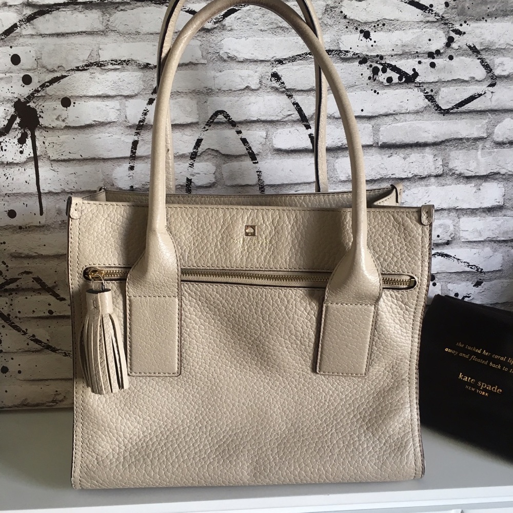 Kate Spade Southport Avenue Cameron Tote