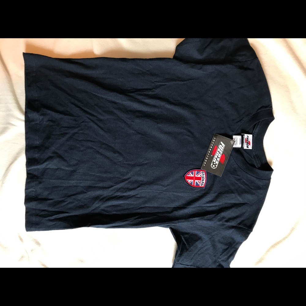England T Shirt