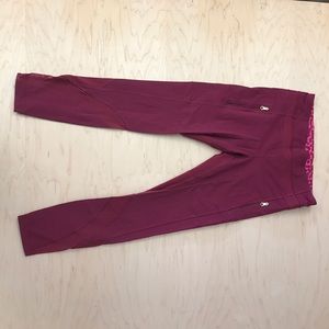 NWOT condition Lululemon work out legging