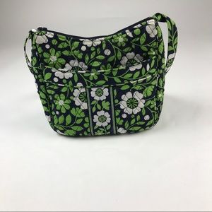 Vera Bradley retired print Lucky You
