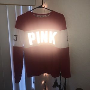 Sweat shirt from Pink