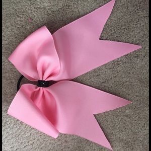 cheer bow