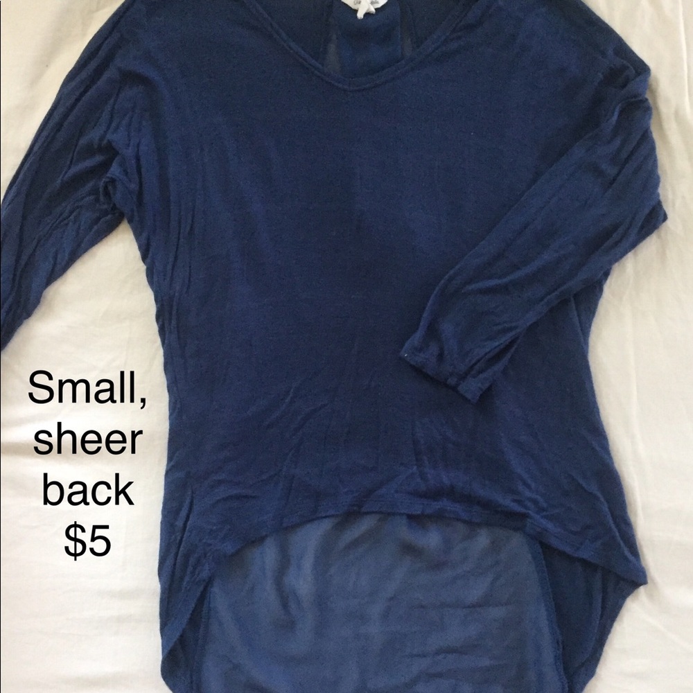 Shirt.