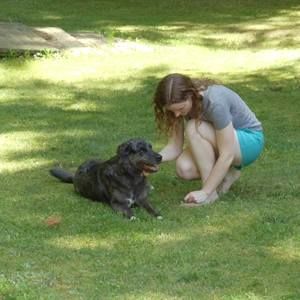 Meet your Posher, Delaney