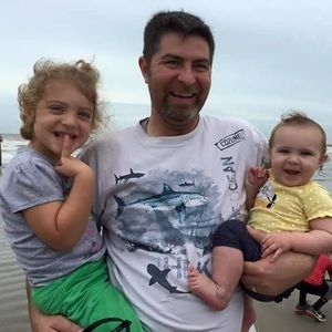 Meet your Posher, Anthony