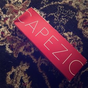 Capezio Canvas Juliet Ballet Slippers