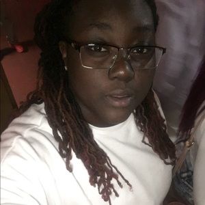 Meet your Posher, Tianna