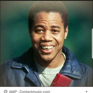 Meet your Posher, Nelson