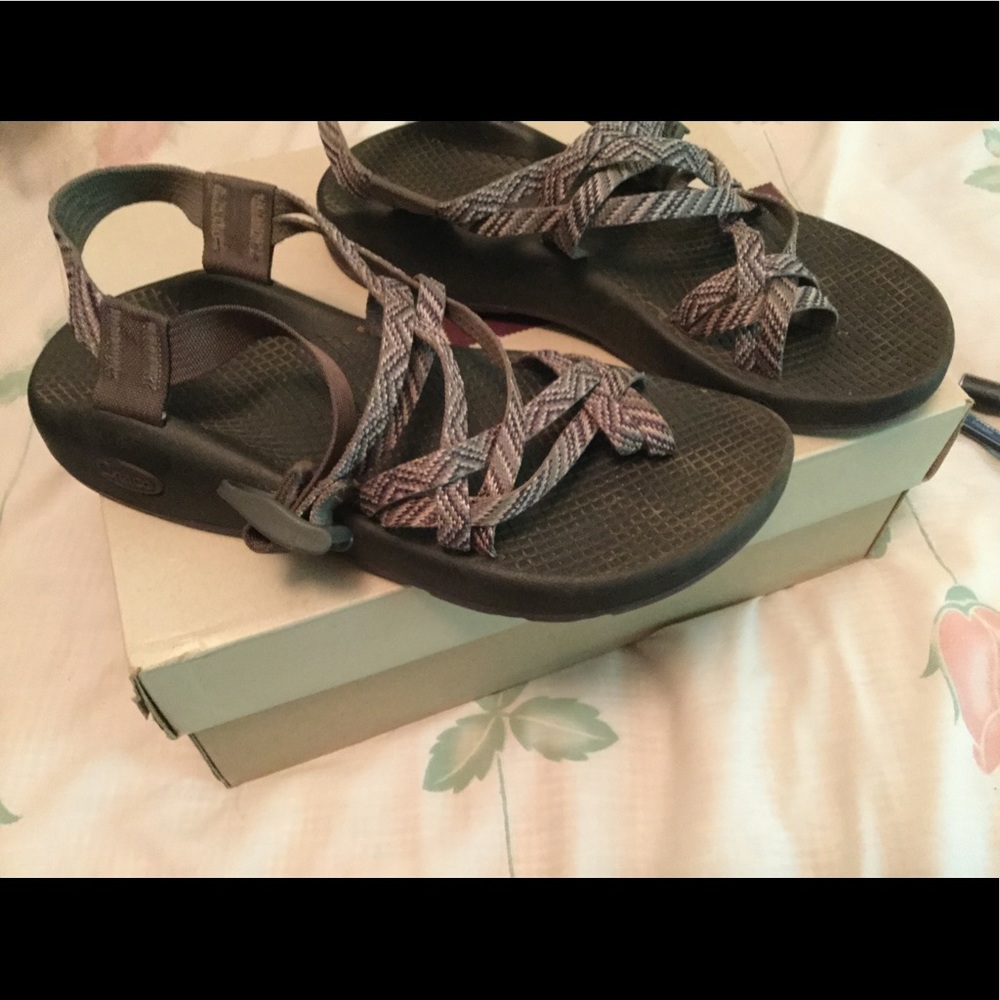 Chacos