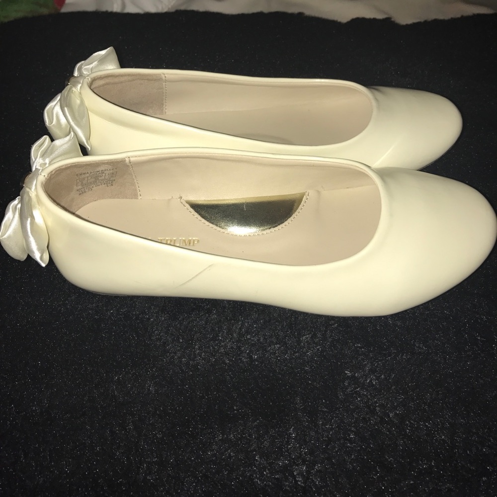 Shoes for girls