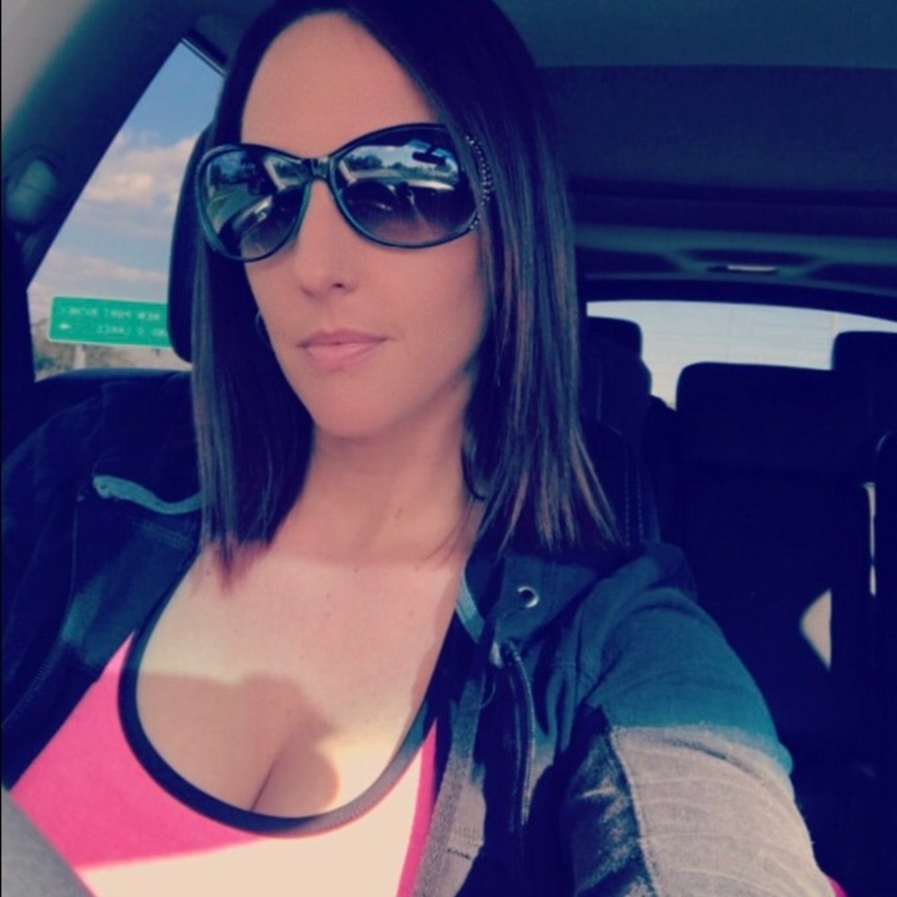 Meet your Posher, Tammy