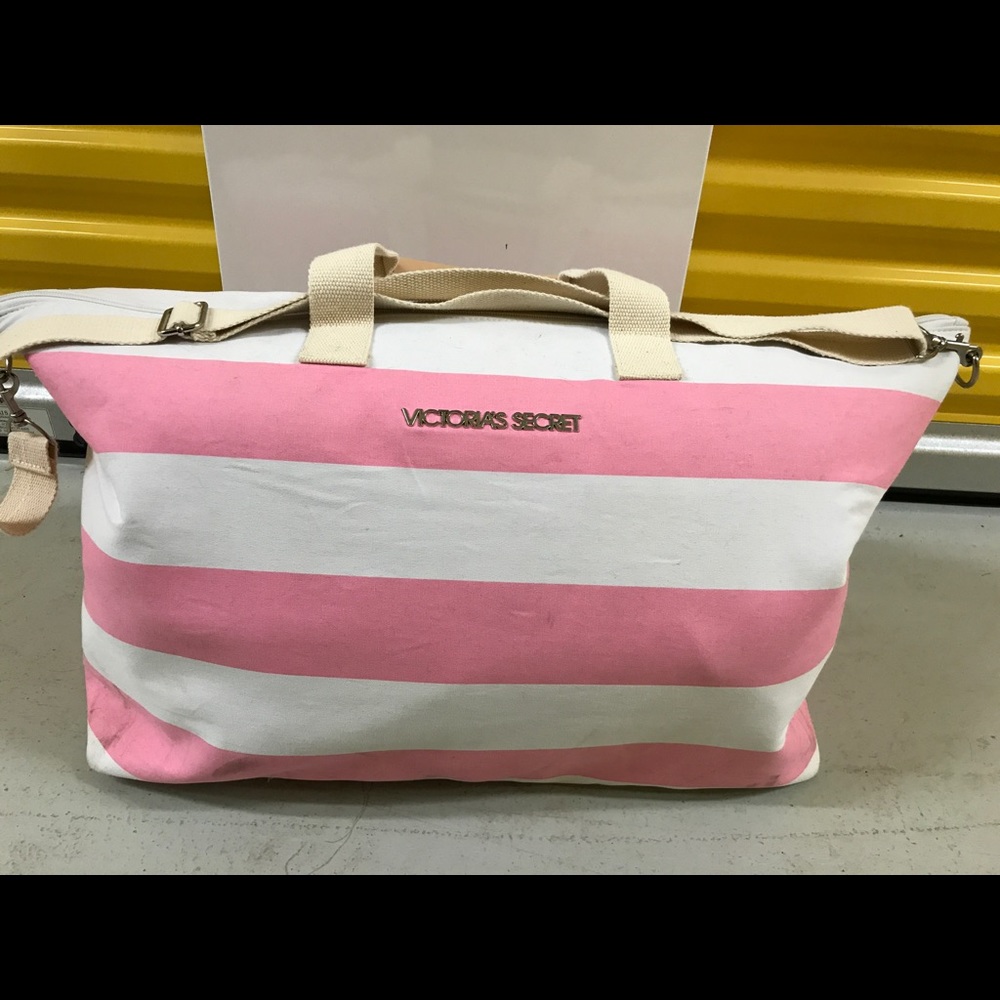 Victorias Secret Tote/Travel Bag