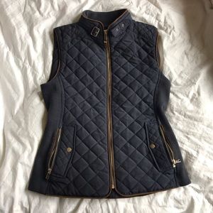 Zara Vest