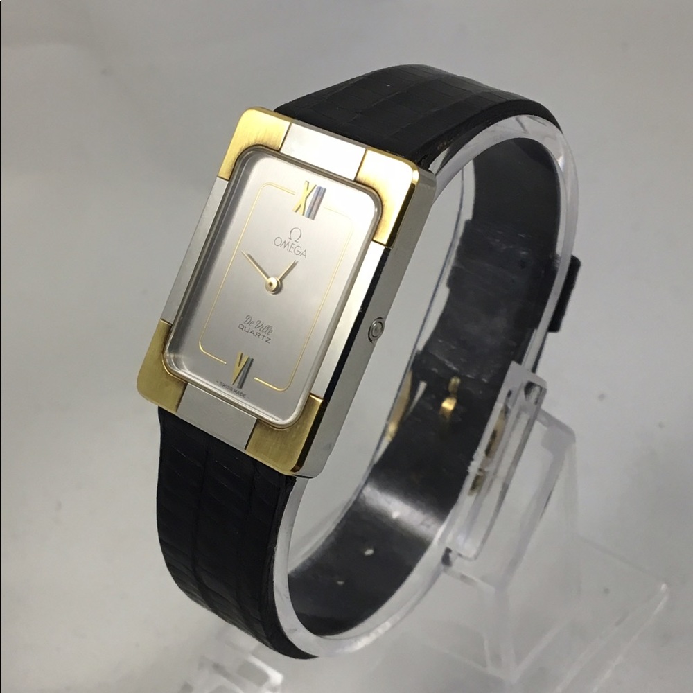 Authentic Omega watch - Picture 2 of 4