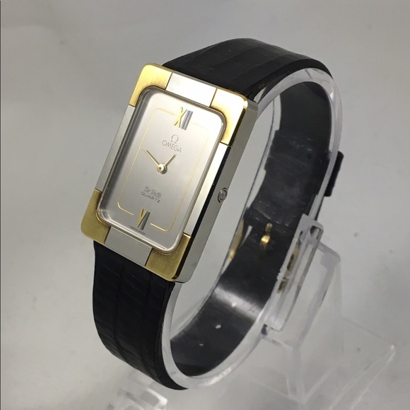 Authentic Omega watch