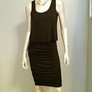 NWOT 3 Dots Tank Dress