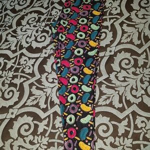 LuLaRoe TC Leggings