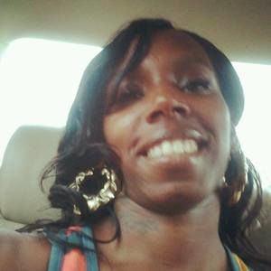 Meet your Posher, Annette