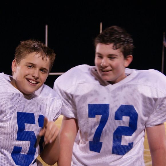 Meet your Posher, Matthew - Picture 1 of 1