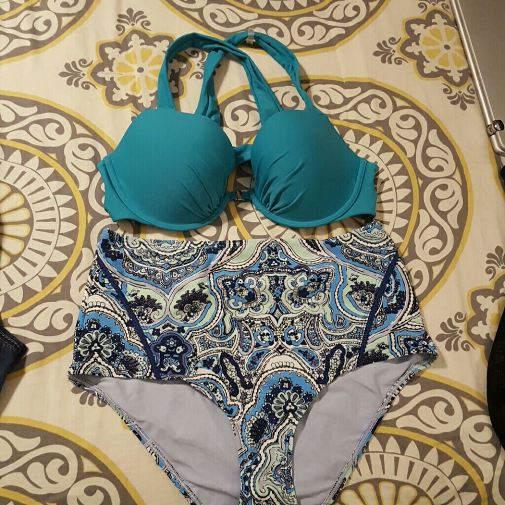 Aerie Bikini