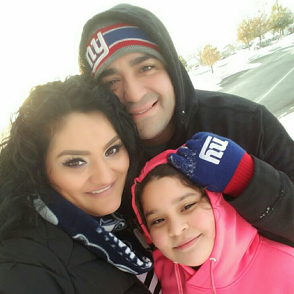 Meet your Posher, Moe