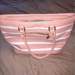 JustFab purse
