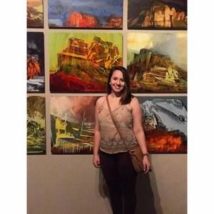 Meet your Posher, Beverly