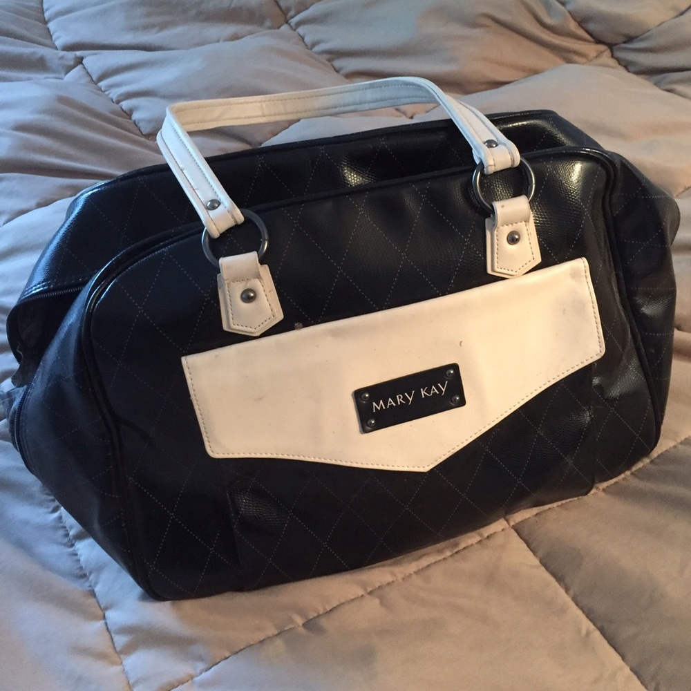 Mary Kay bag