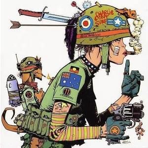 Meet your Posher, Veronica