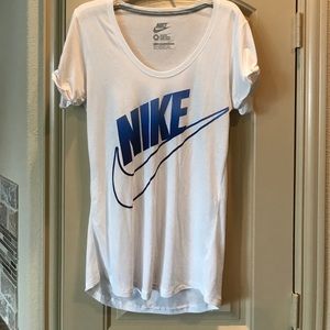 Nike tunic