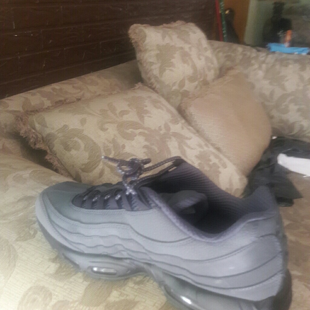 Air Max 95 - Picture 3 of 3