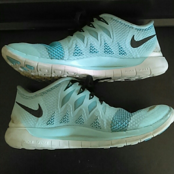 67 off Nike Shoes 🌟Flash Sale!🌟USED Nike Free 5.0 Running Shoes from