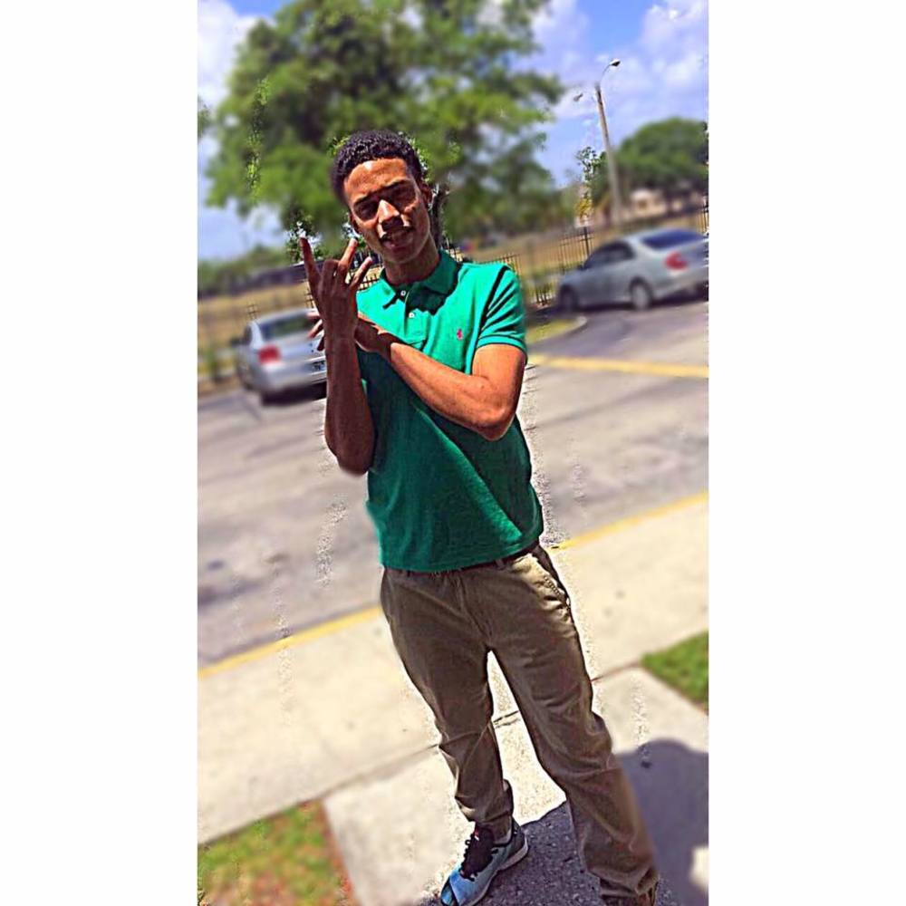 Meet your Posher, WildØut