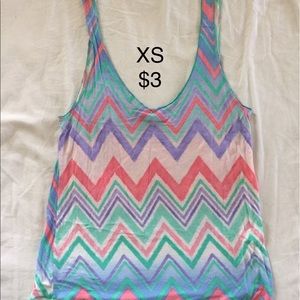 Tank top