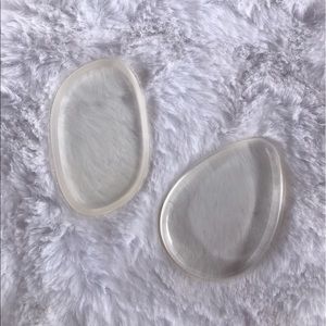 Brand new silicon beauty blenders