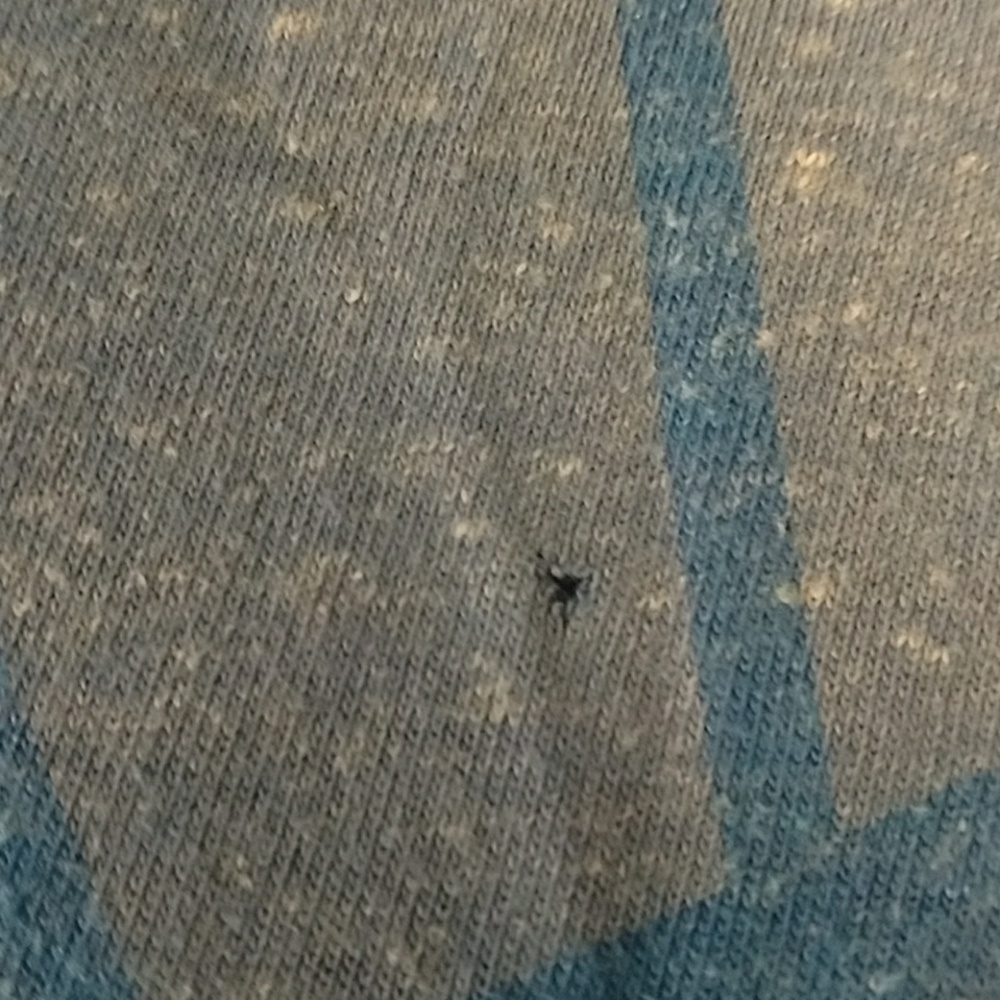 Buttoned Nike Racerback - Picture 2 of 4