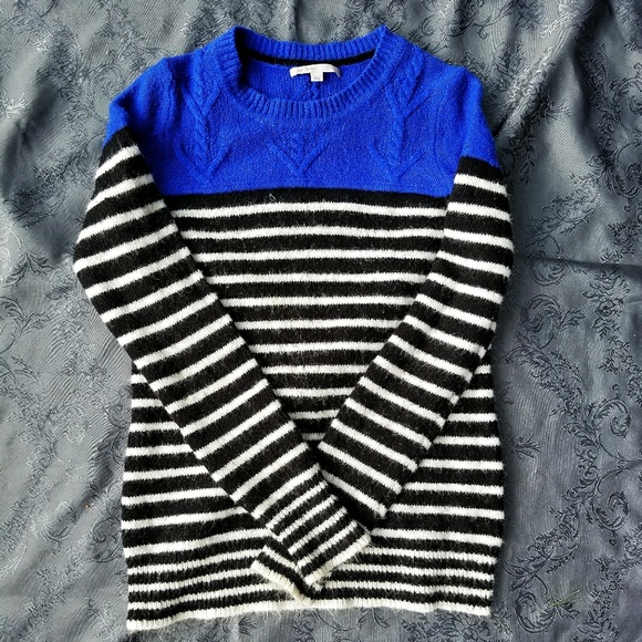 Gap Striped Sweater - Picture 1 of 1