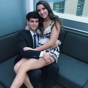 Meet your Posher, Jenna