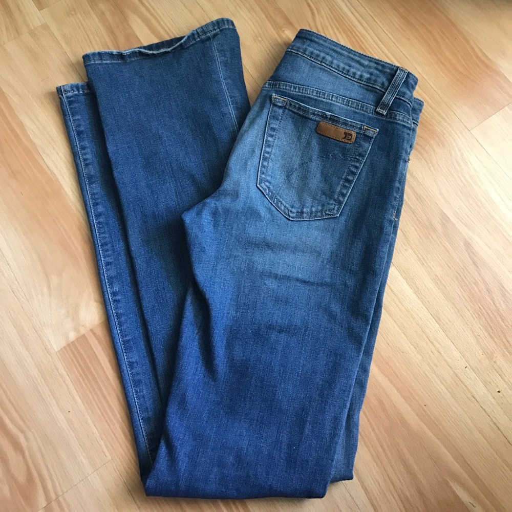 Joes Jeans skinny boot cut